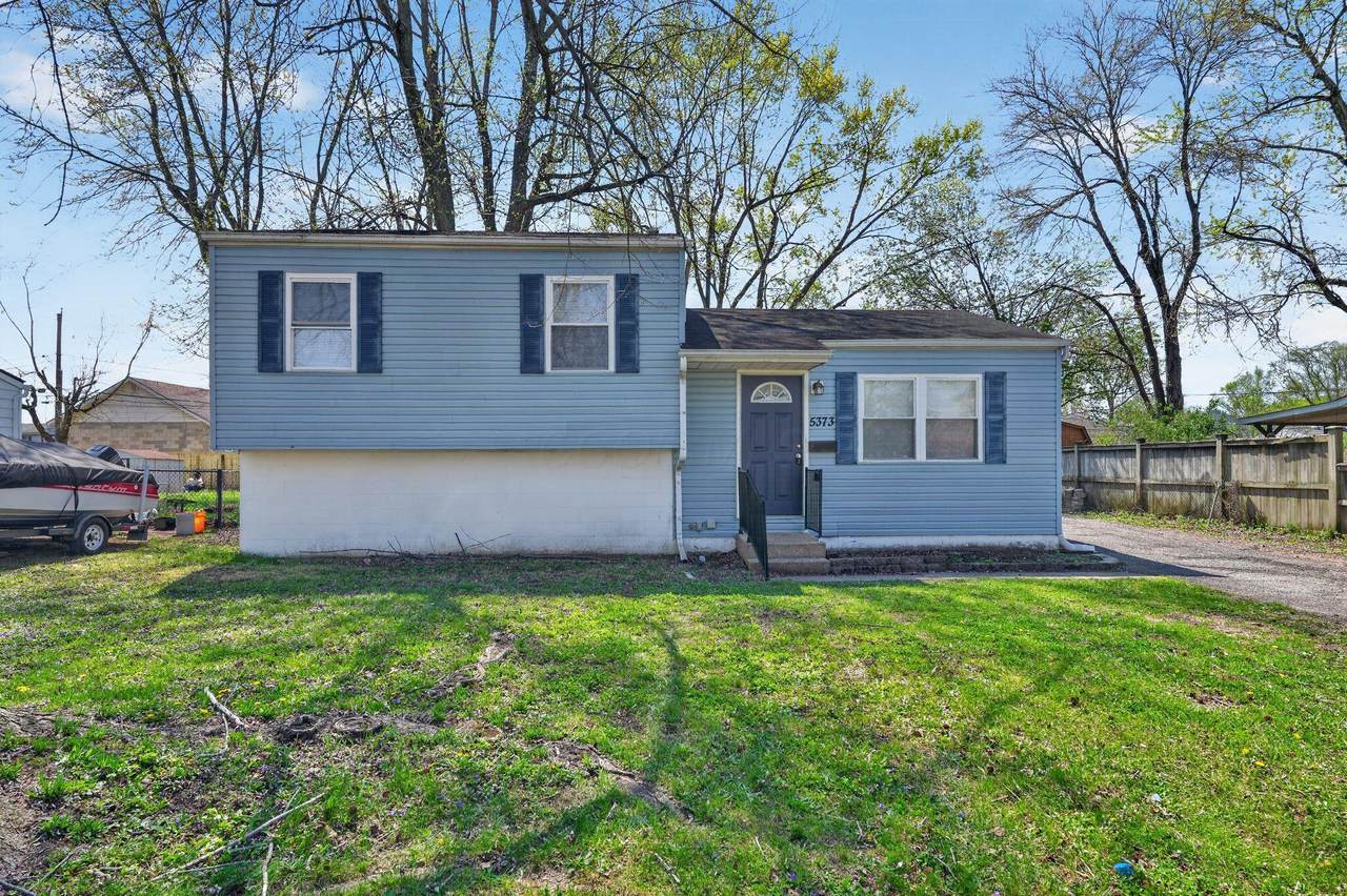 5373 Deforest Drive - Photo 1