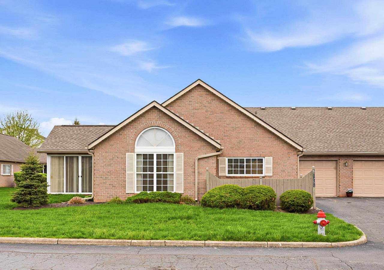 1251 Amberlea Drive - Photo 1