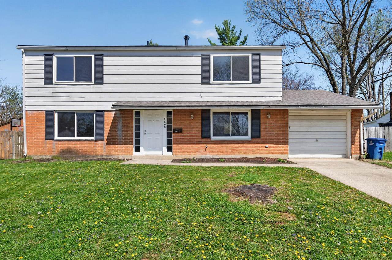 3696 Managua Drive - Photo 1