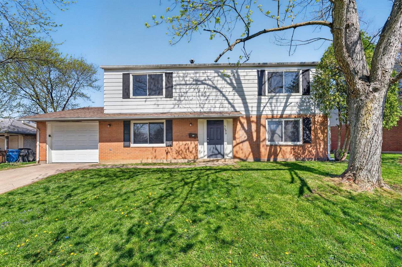 3690 Panama Drive - Photo 1
