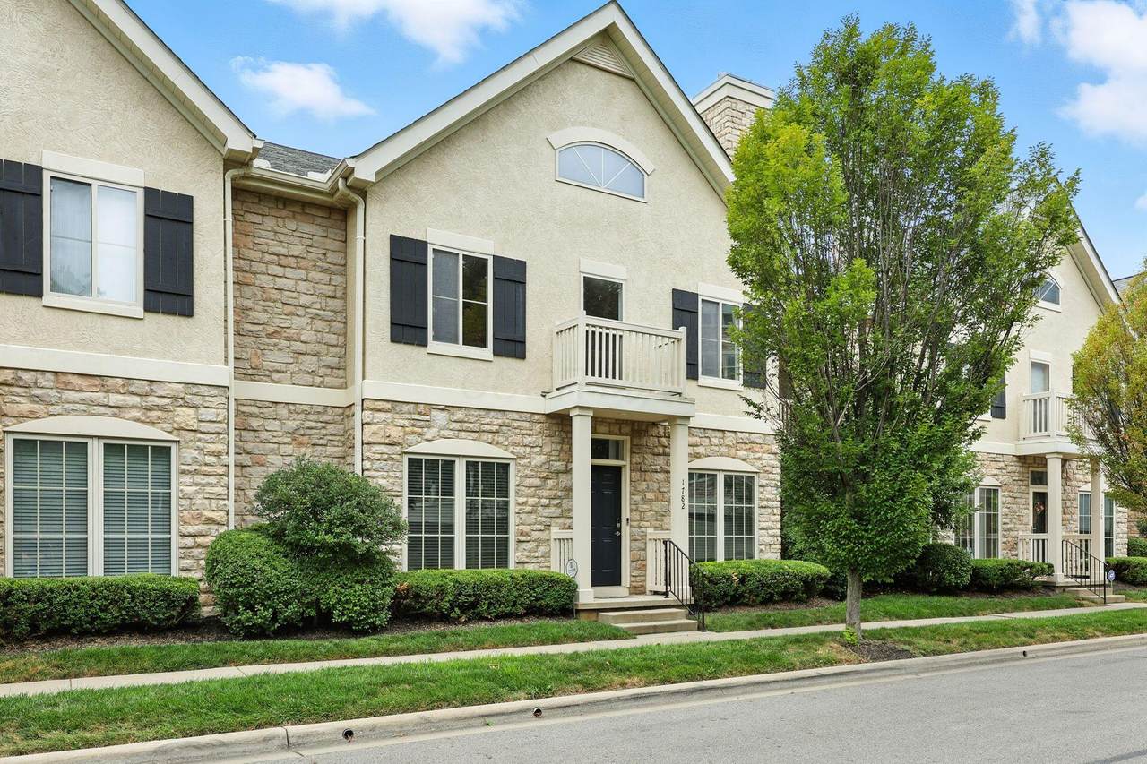 1784 Ridgecliff Road - Photo 1