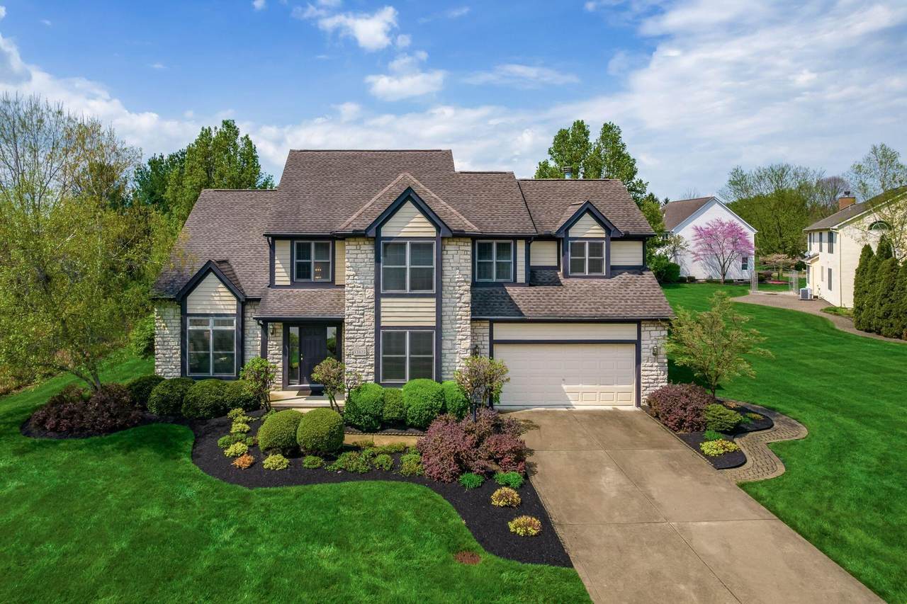 13425 Ashley Creek Drive - Photo 1