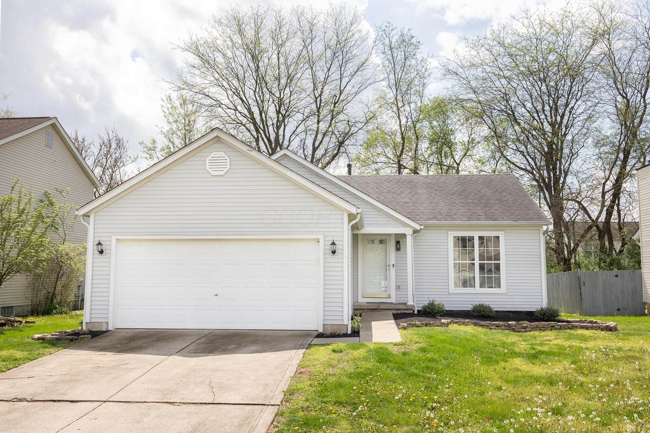 6927 Woody Court - Photo 1