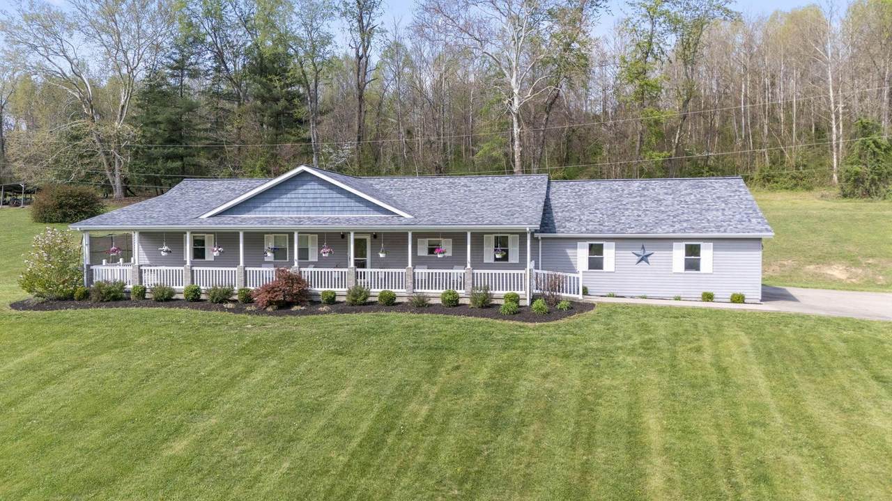 323 Bronx Corner Road - Photo 1