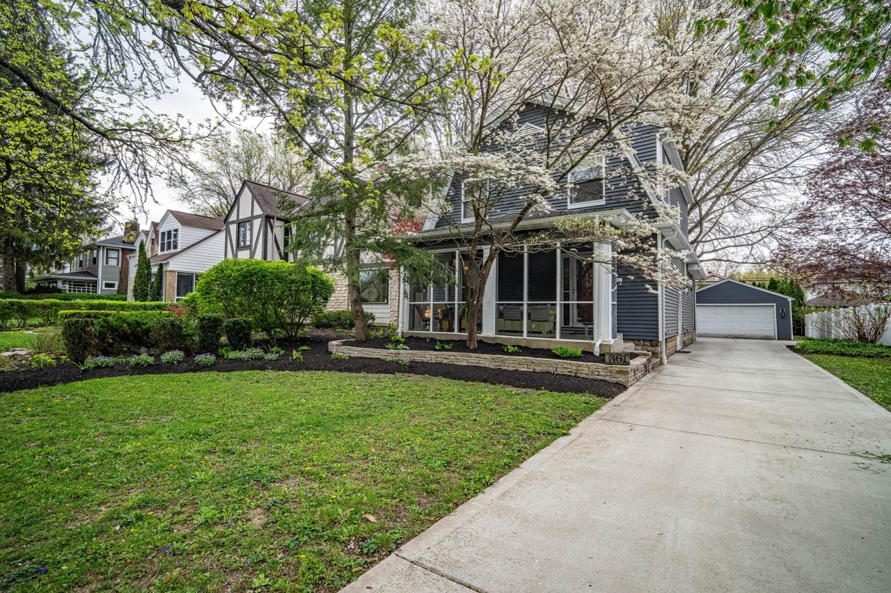361 Dunedin Road - Photo 1