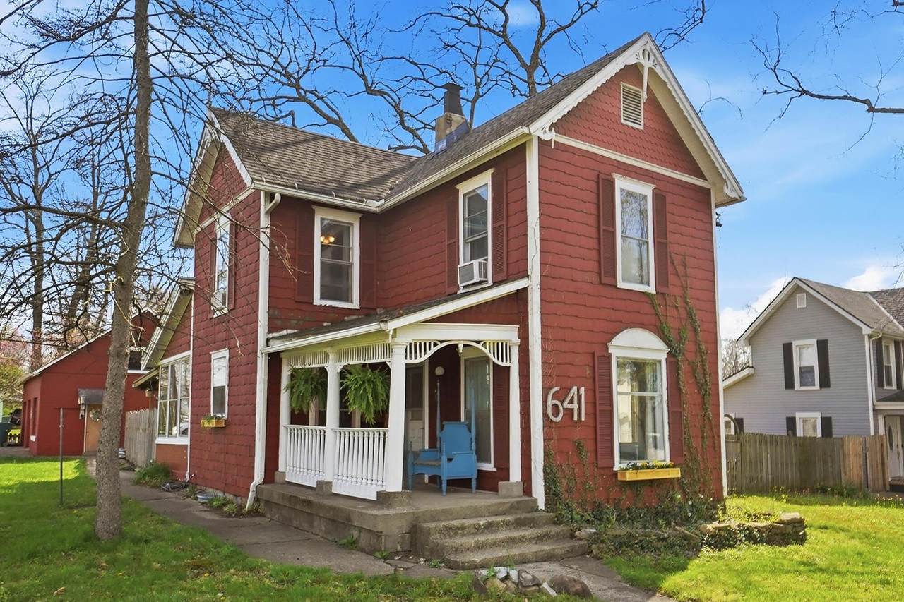 641 Lincoln Avenue - Photo 1