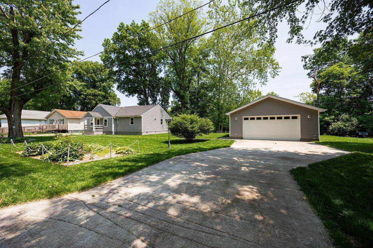 2312 Condon Drive - Photo 1