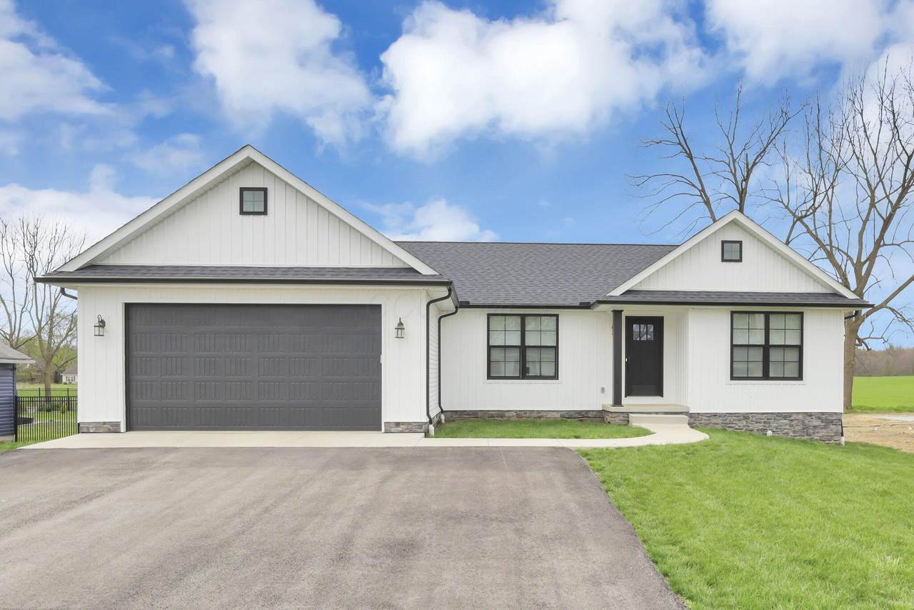 315 Oak Street - Photo 1
