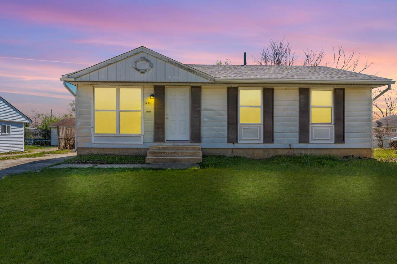 4216 Arbury Lane - Photo 1
