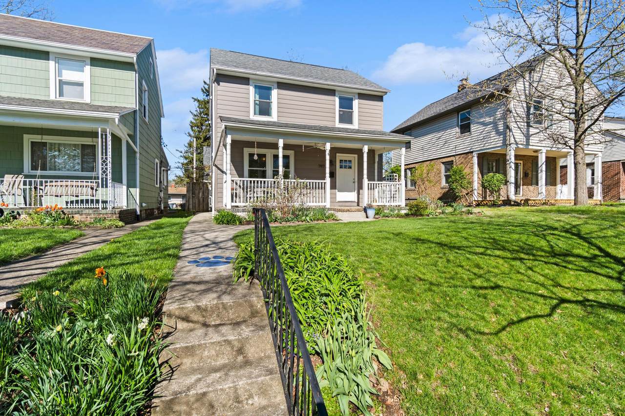 797 Gladden Road - Photo 1