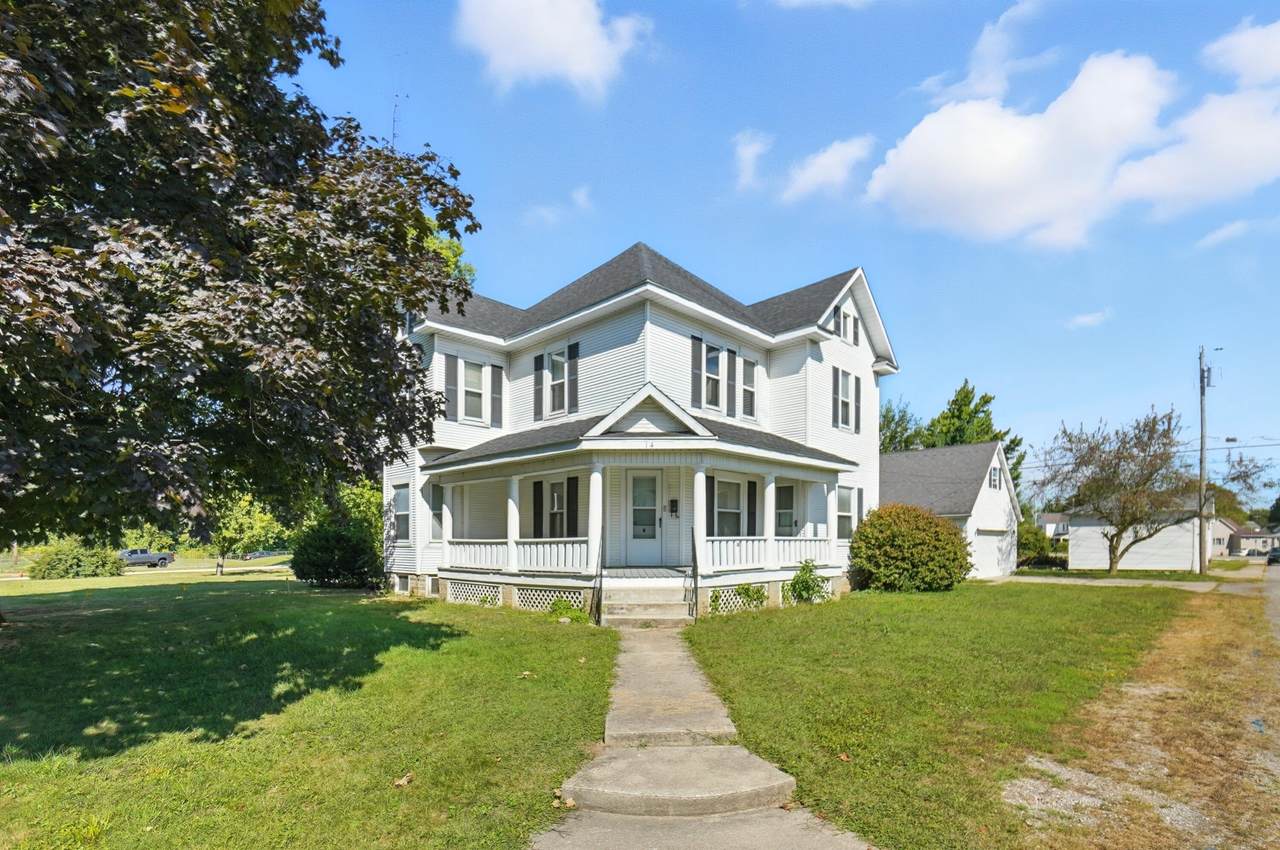 14 Janes Street - Photo 1
