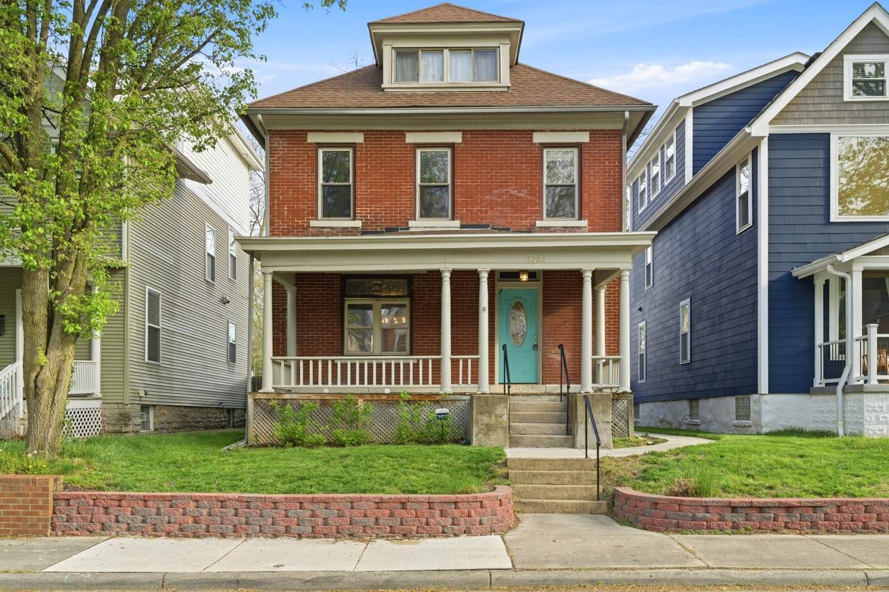 1266 Eastwood Avenue - Photo 1