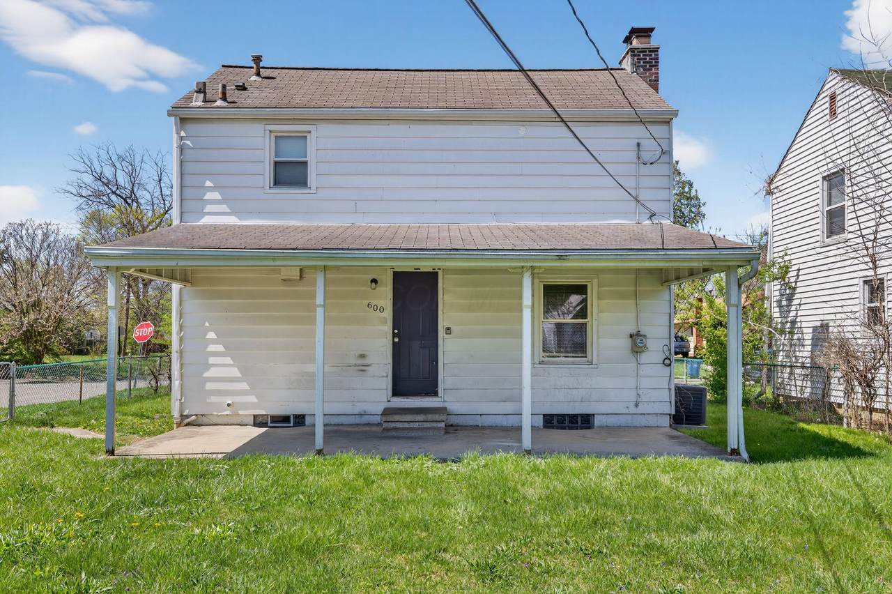 600 Hampton Road - Photo 1