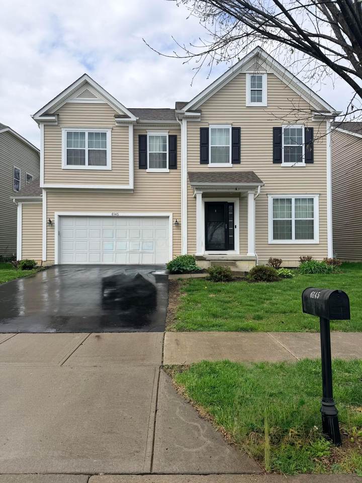 6145 Bradwood Drive - Photo 1
