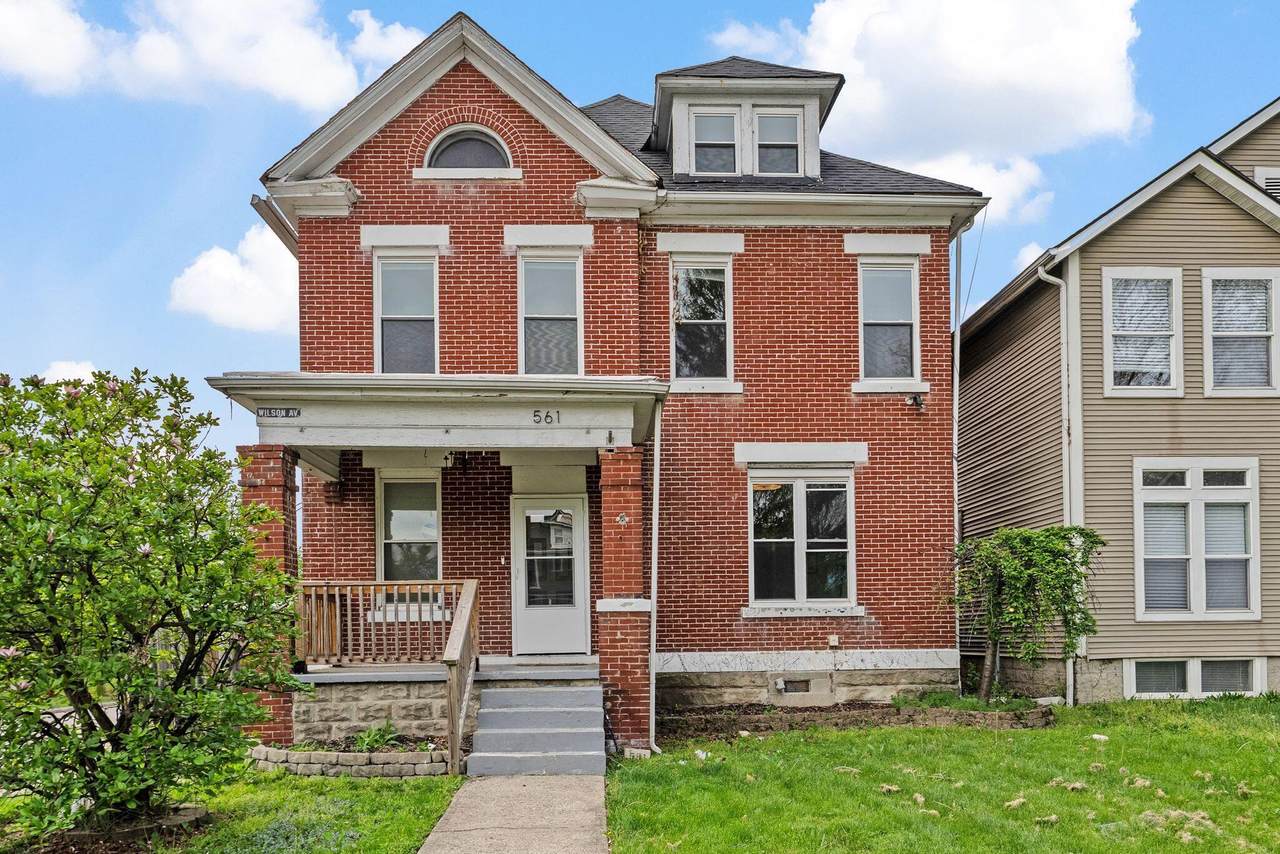 561 Wilson Avenue - Photo 1