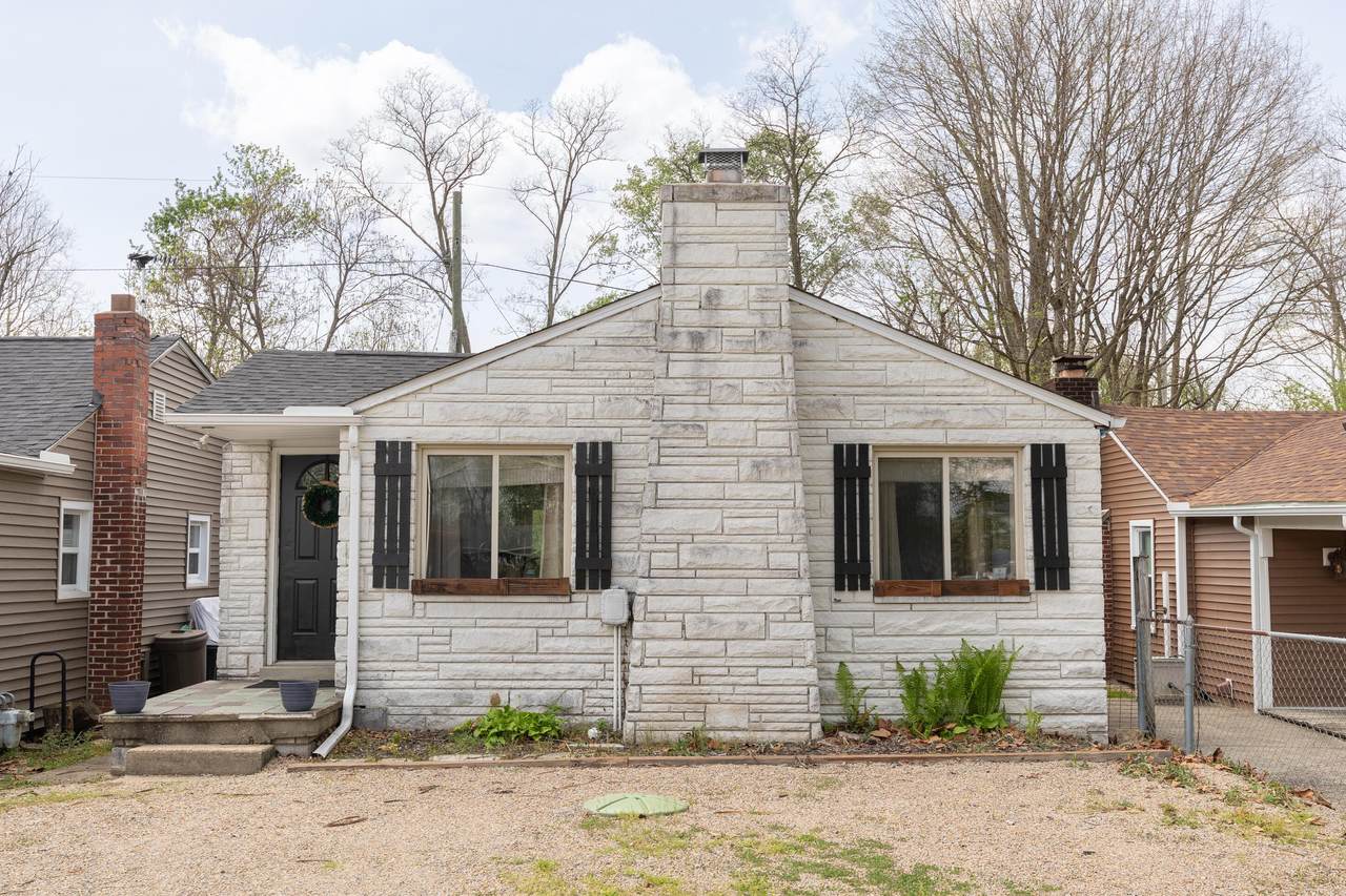 15417 Township Road 403 - Photo 1