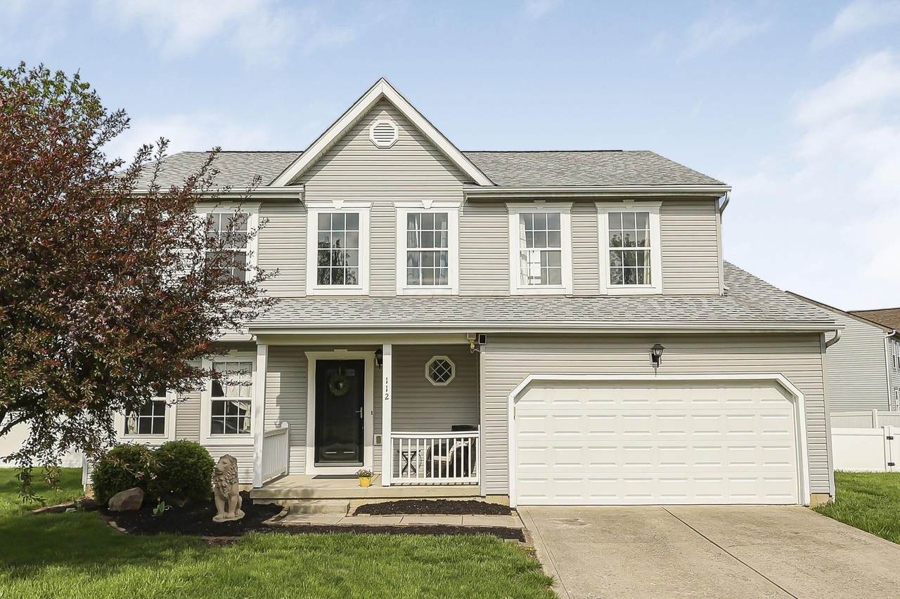 112 Saddle Tree Court - Photo 1