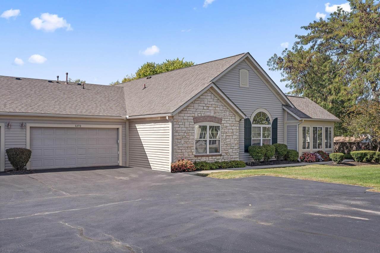 1272 Paddock Loop - Photo 1