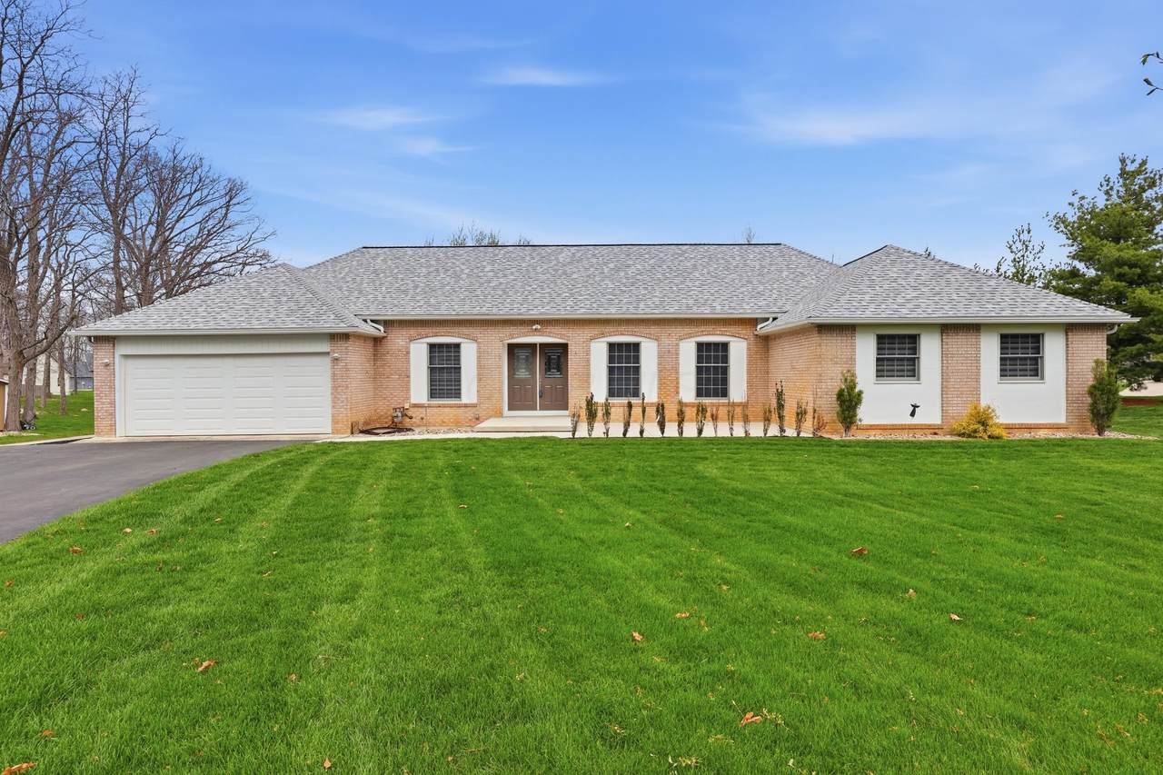 18062 Timber Trails Road - Photo 1