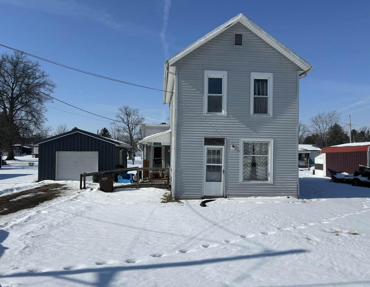 510 John Street - Photo 1