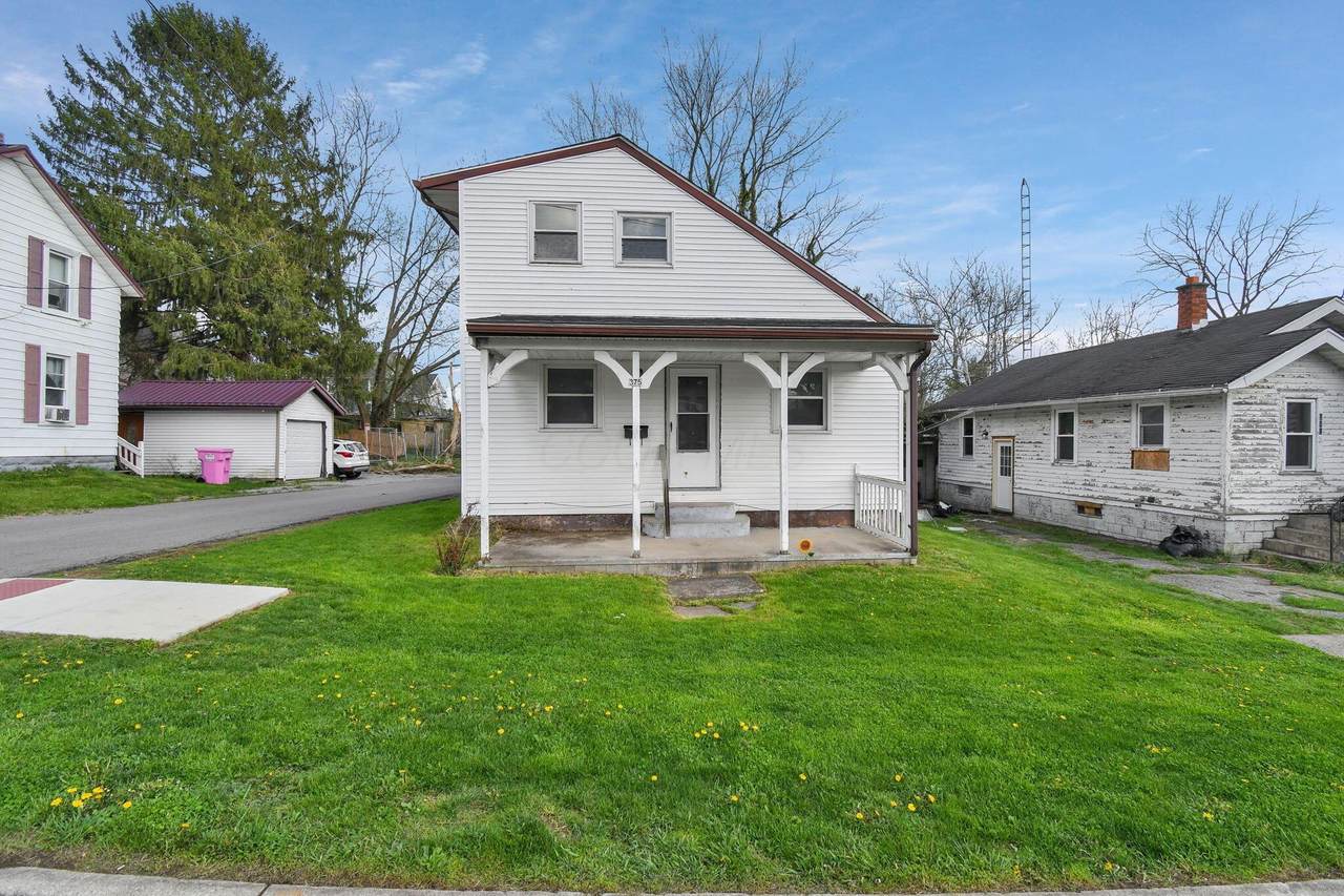 375 Mcpherson Street - Photo 1