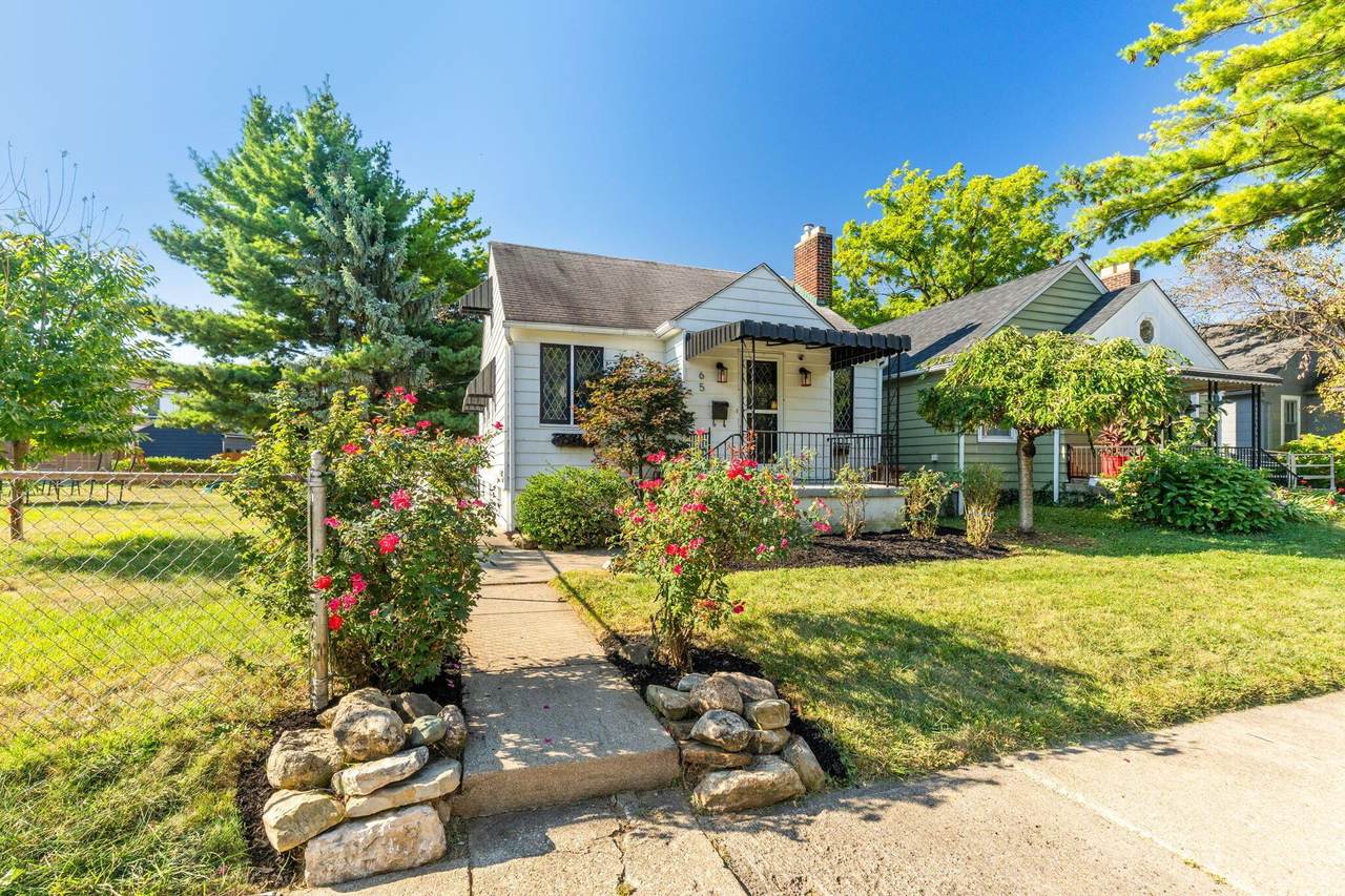 65 Frebis Avenue - Photo 1