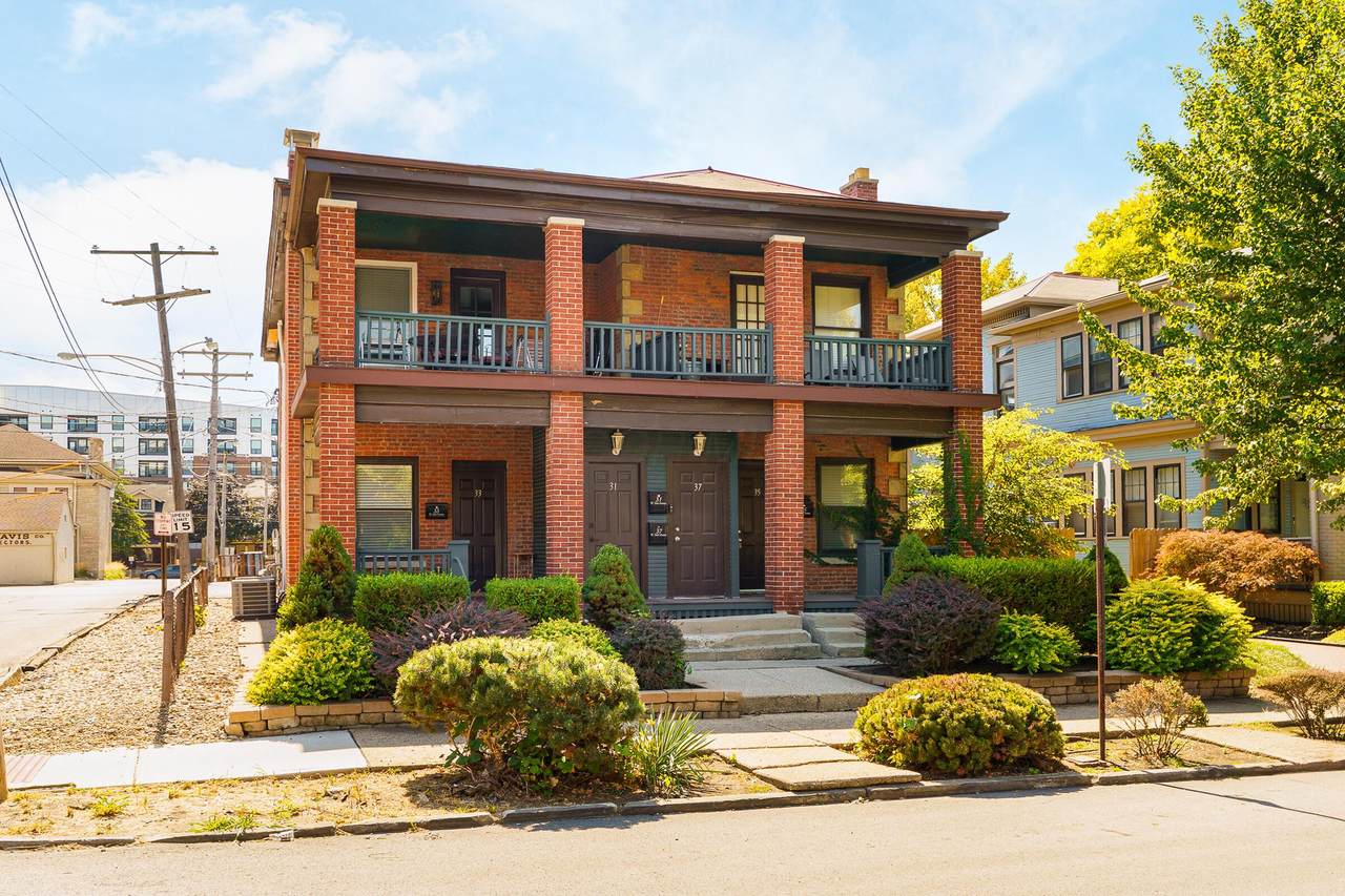33 Starr Avenue - Photo 1