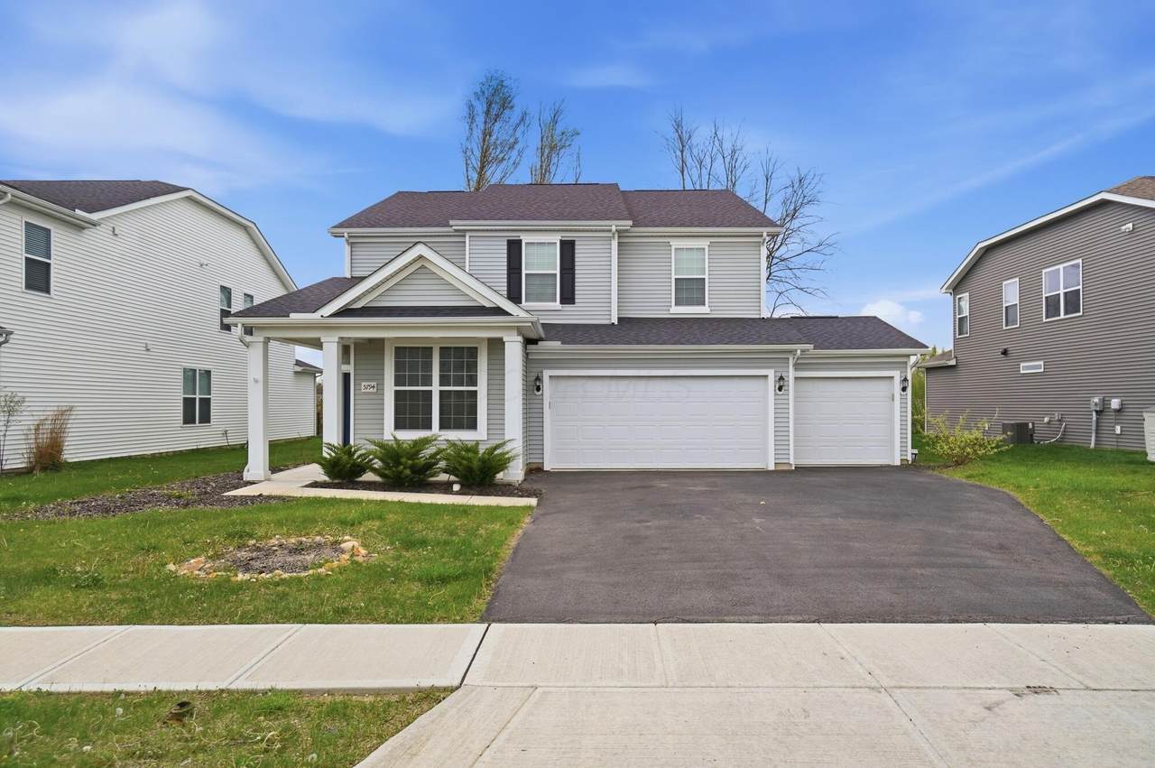 5794 Pennyflower Court - Photo 1