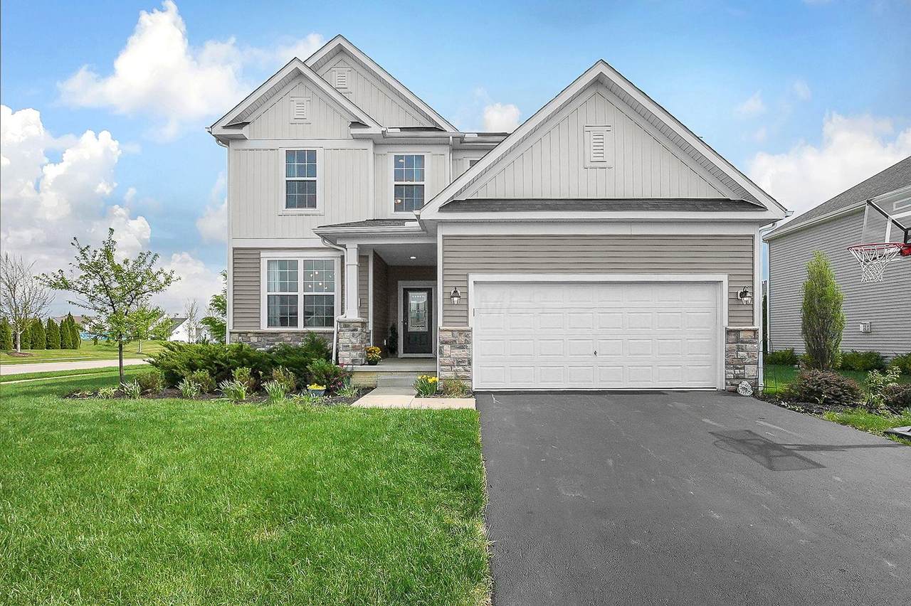 101 Fescue Road - Photo 1