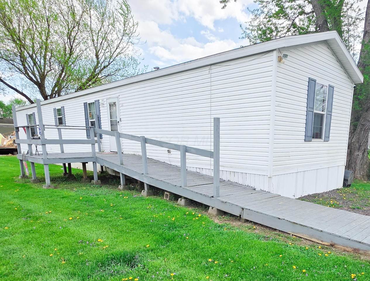 4800-lot 223 Duvall Road - Photo 1