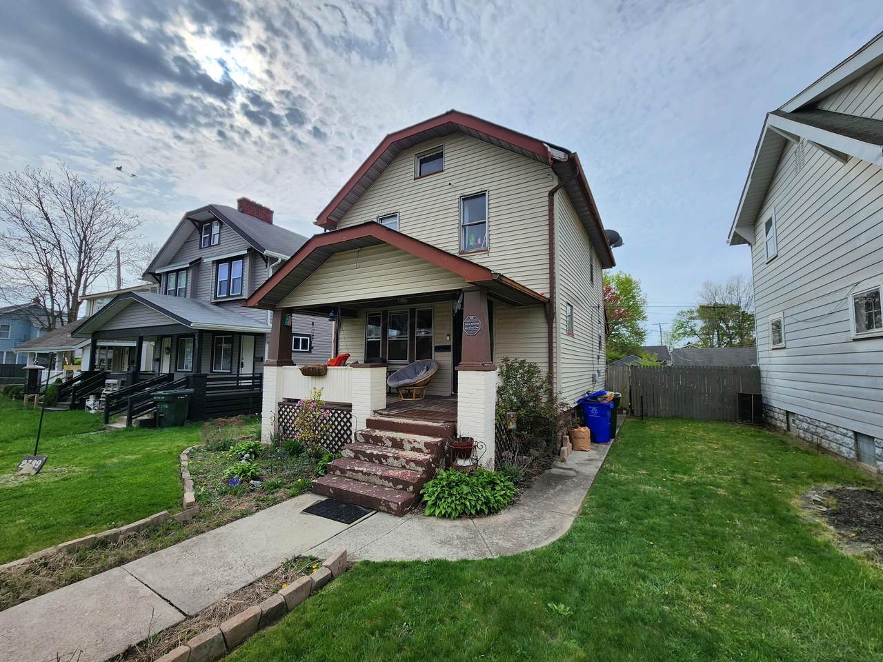 2739 Sutton Avenue - Photo 1