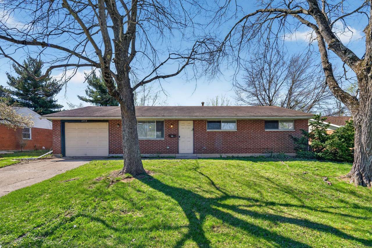 3759 Caracas Drive - Photo 1