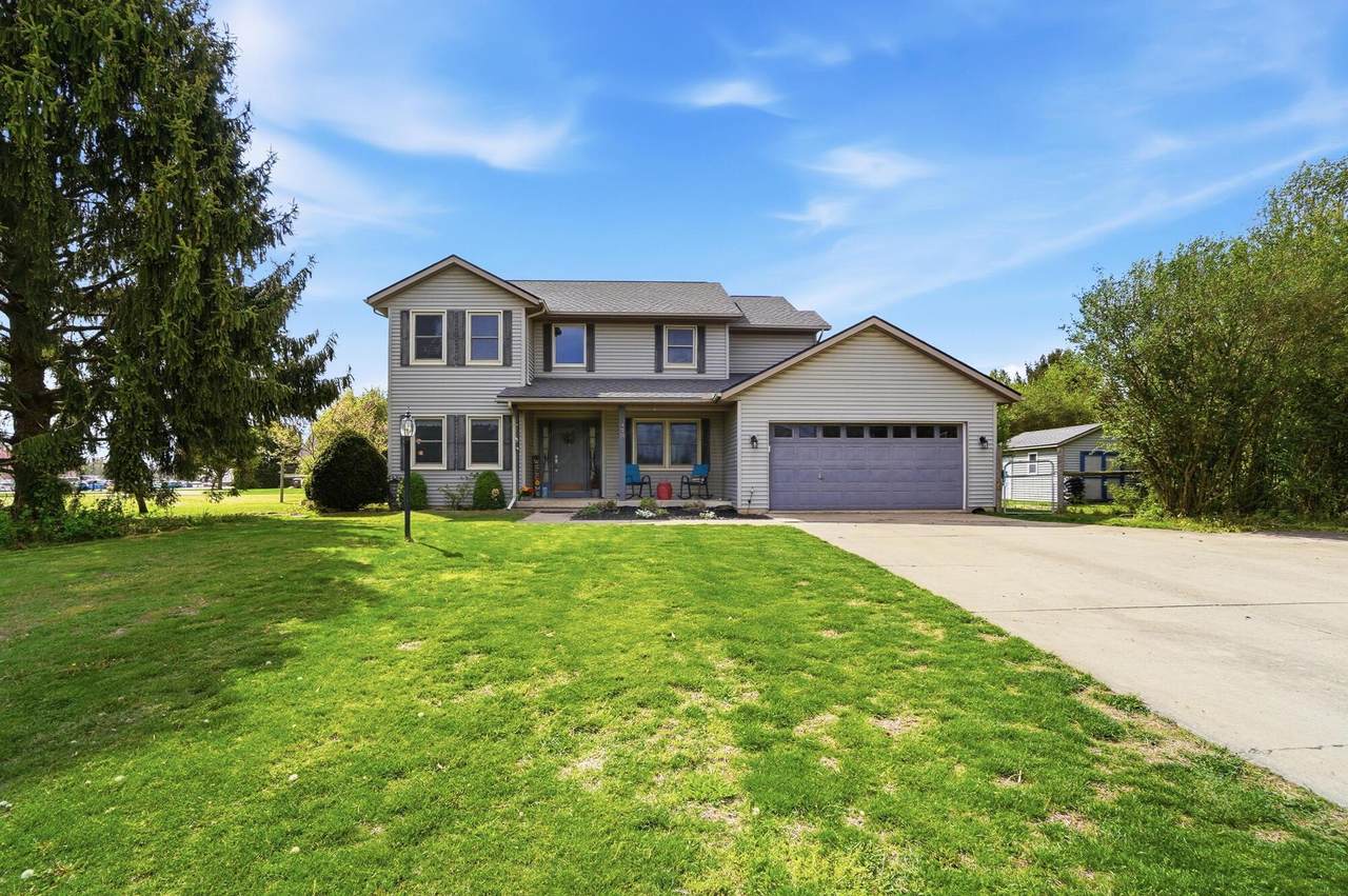 3475 Kenerly Street - Photo 1