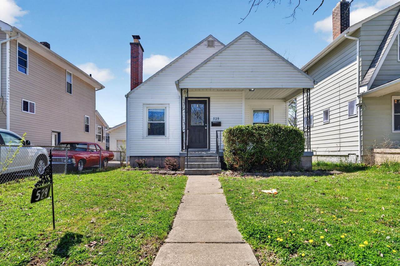 529 Larcomb Avenue - Photo 1