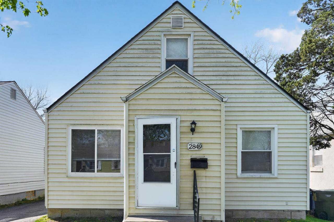2849 Osceola Avenue - Photo 1