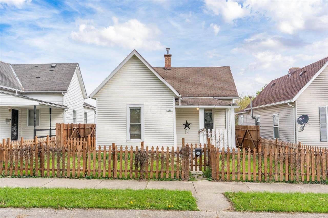 453 Spring Street - Photo 1