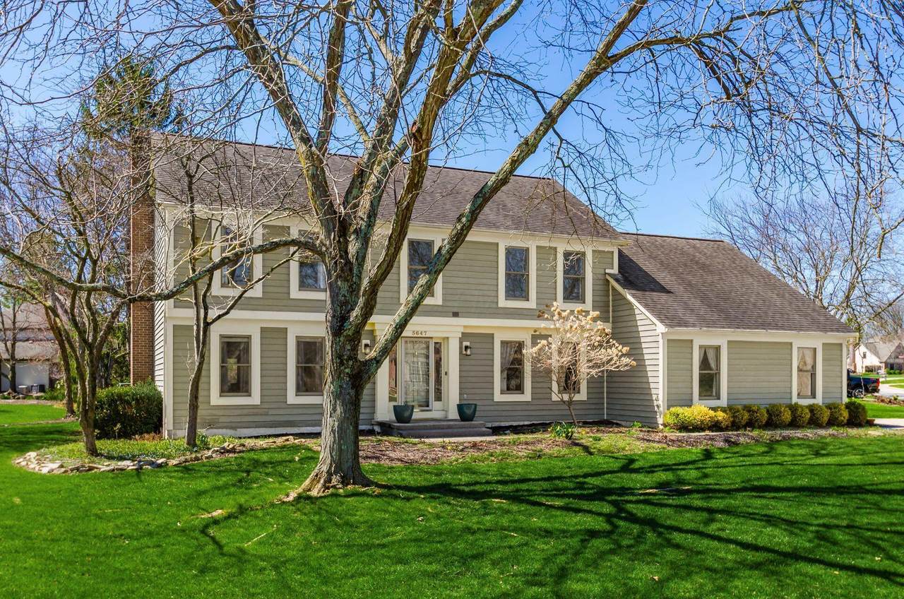 5647 Loch Broom Circle - Photo 1