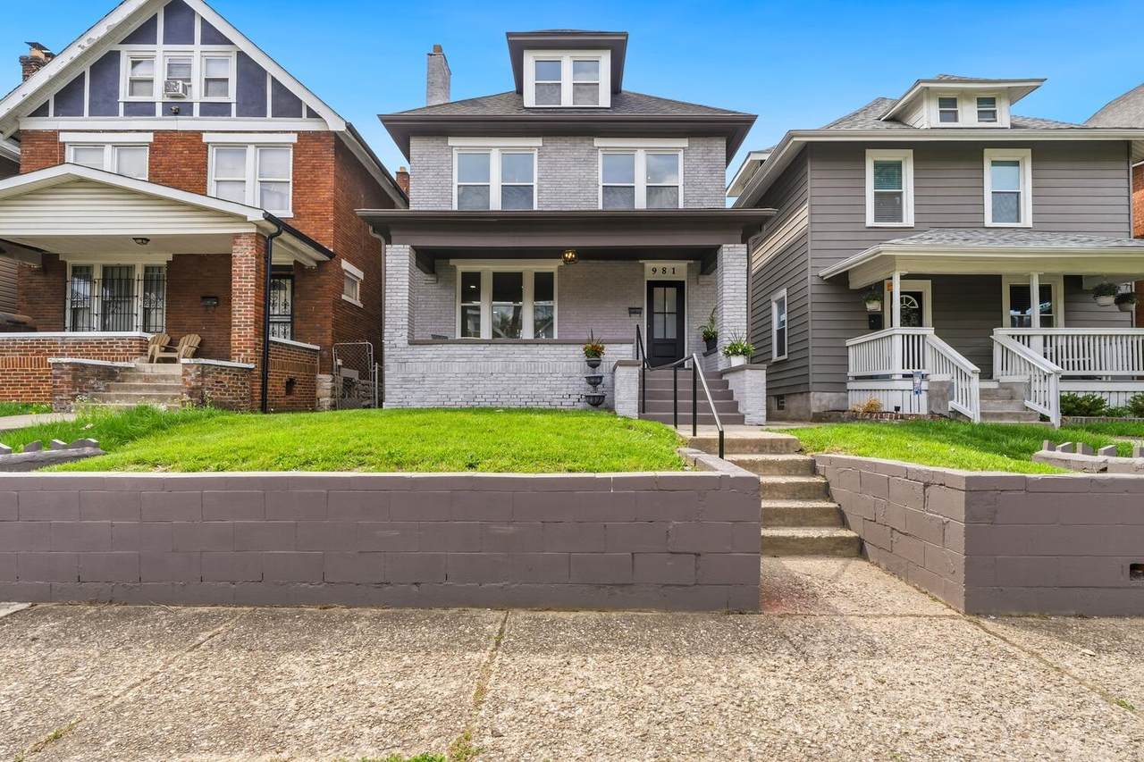 981 Linwood Avenue - Photo 1