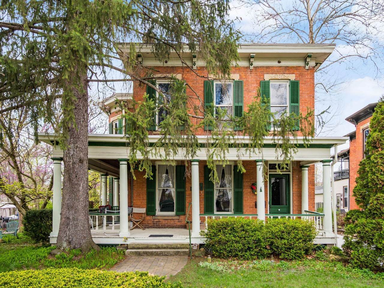 263 Franklin Street - Photo 1