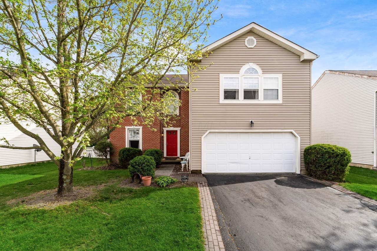 7005 Crescent Boat Lane - Photo 1