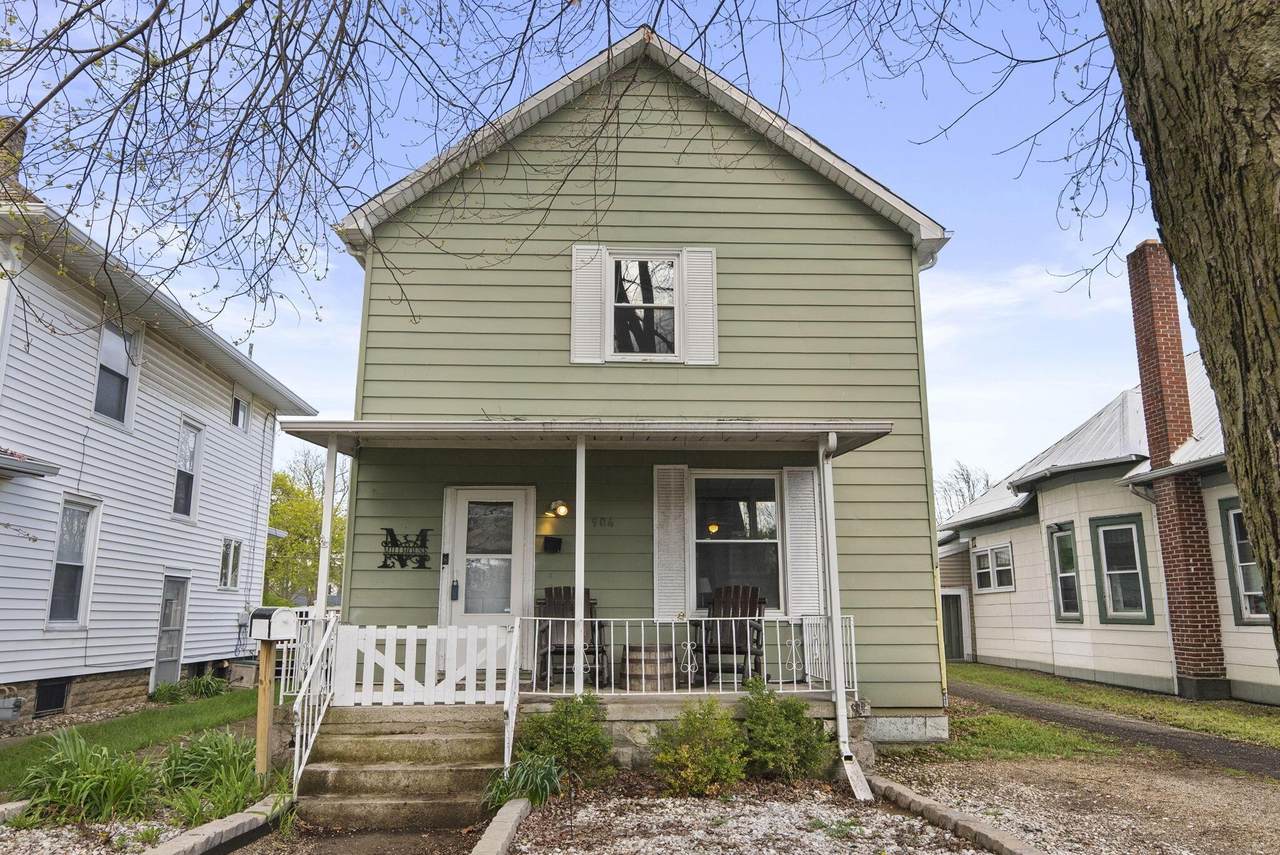 904 Walnut Street - Photo 1