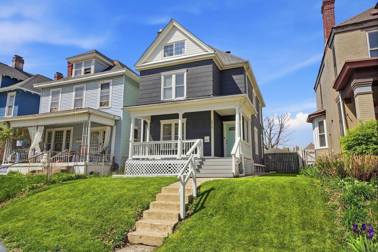 879 Linwood Avenue - Photo 1