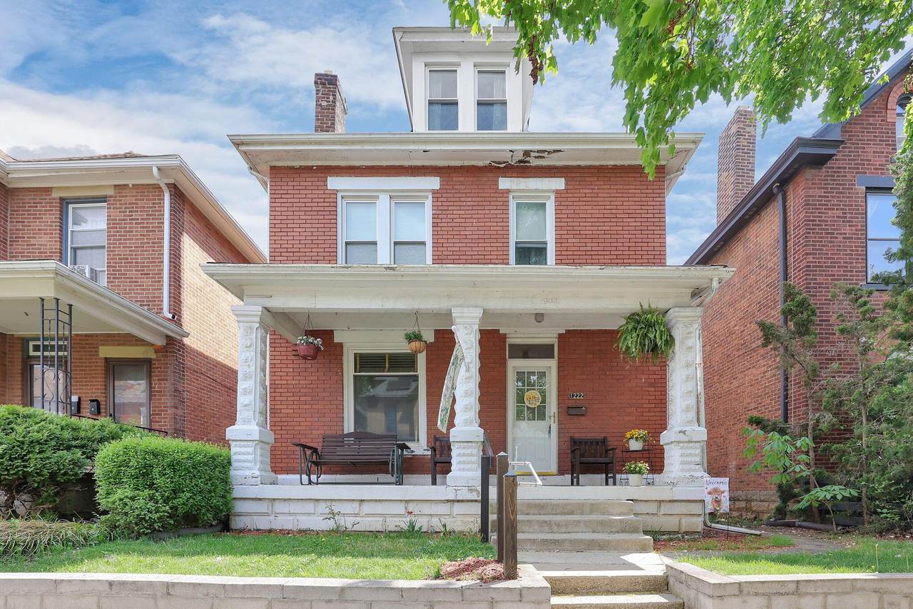 1222 Hamlet Street - Photo 1