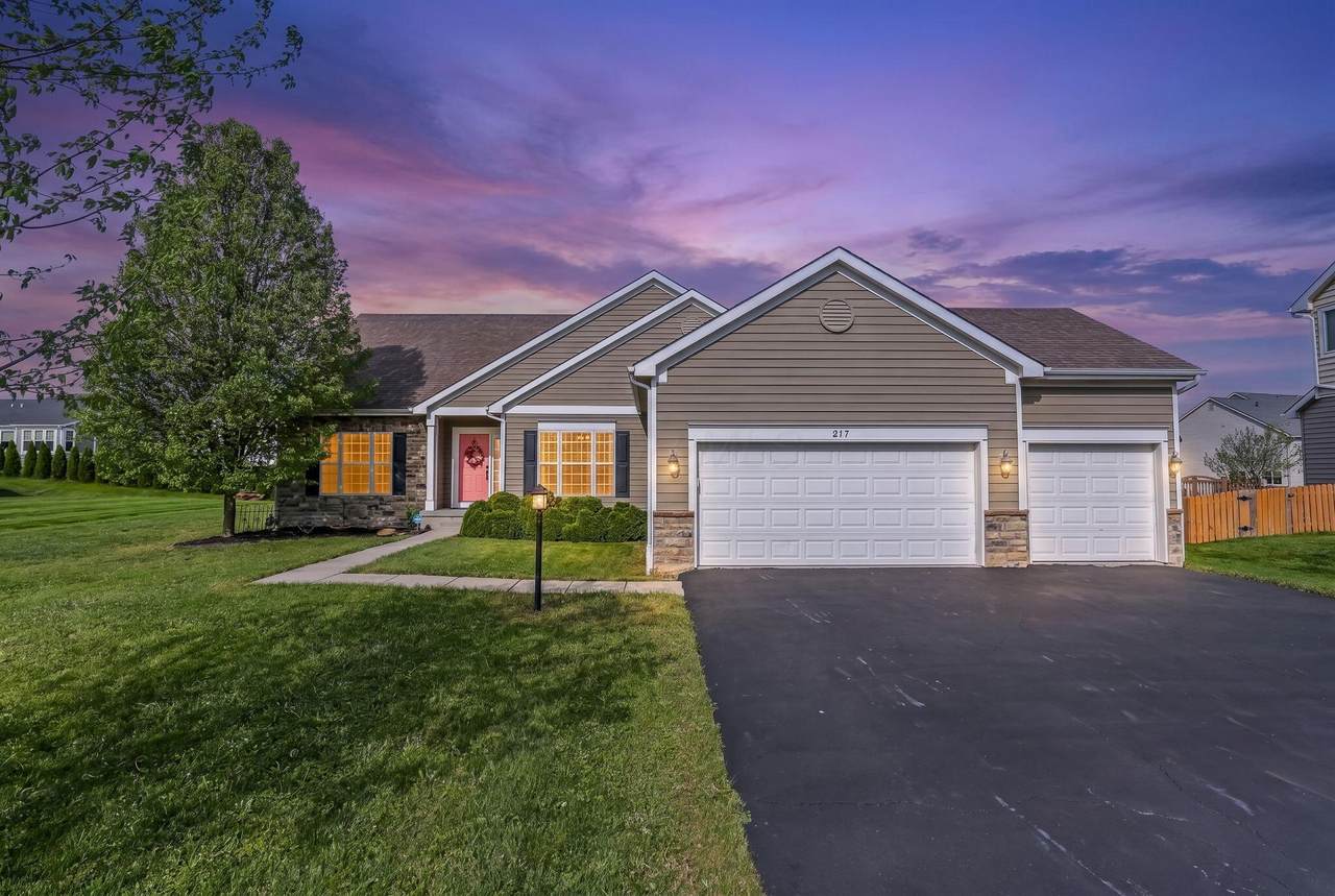 217 Warbler Court - Photo 1