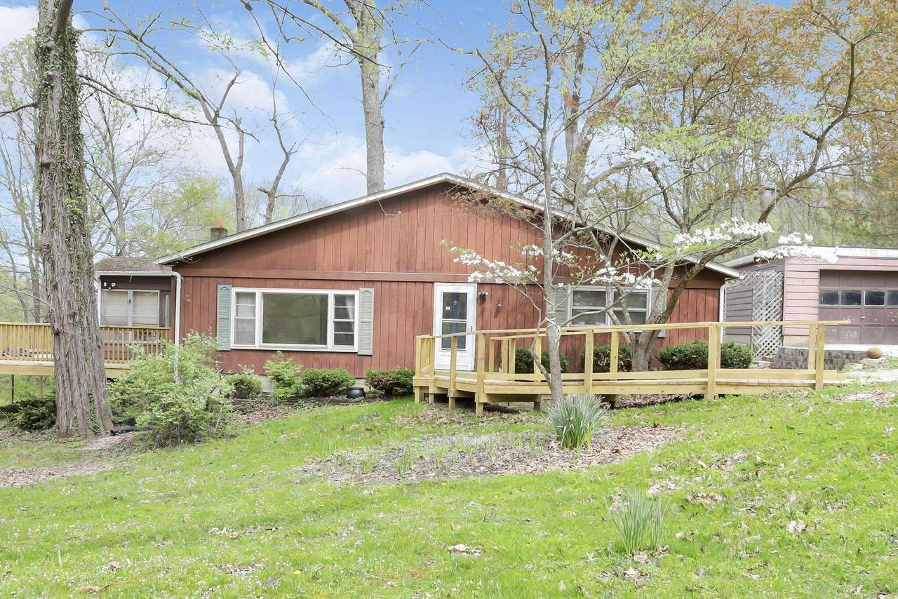 2171 Hamburg Road - Photo 1