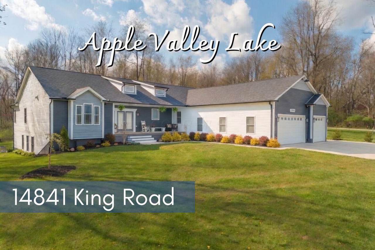 14841 King Road - Photo 1