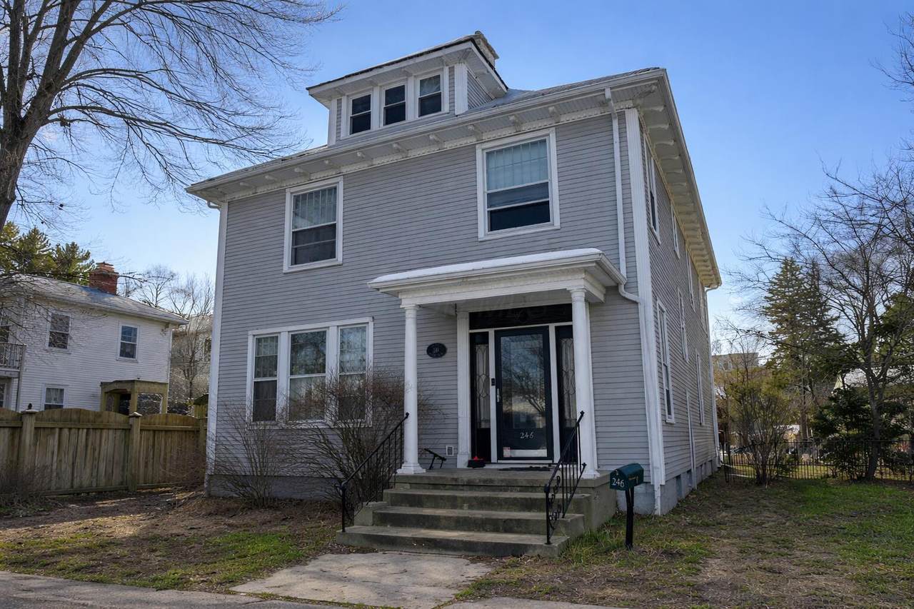 246 Pearl Avenue - Photo 1