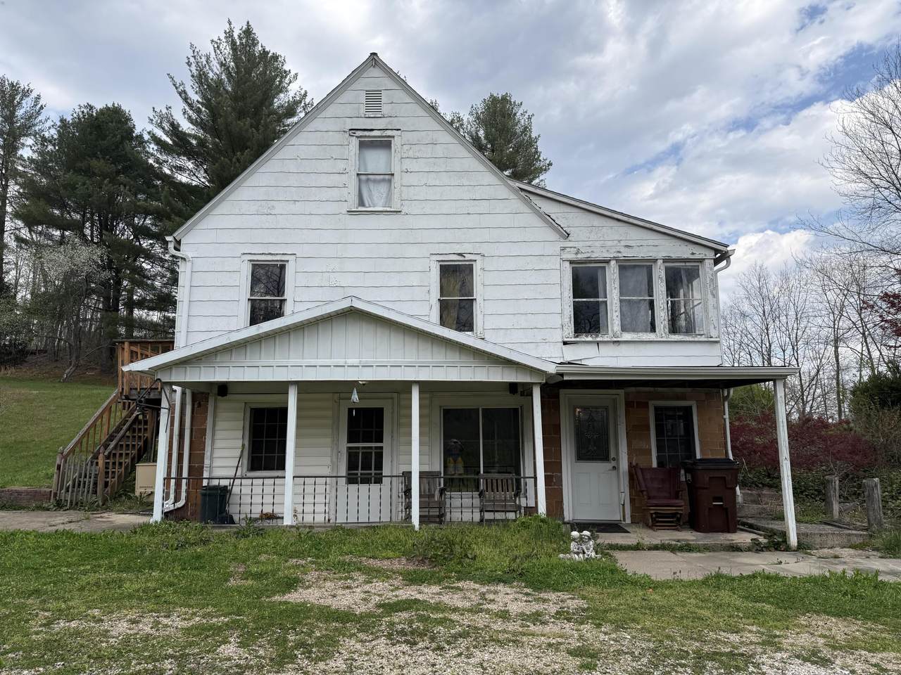 22380 State Route 180 - Photo 1