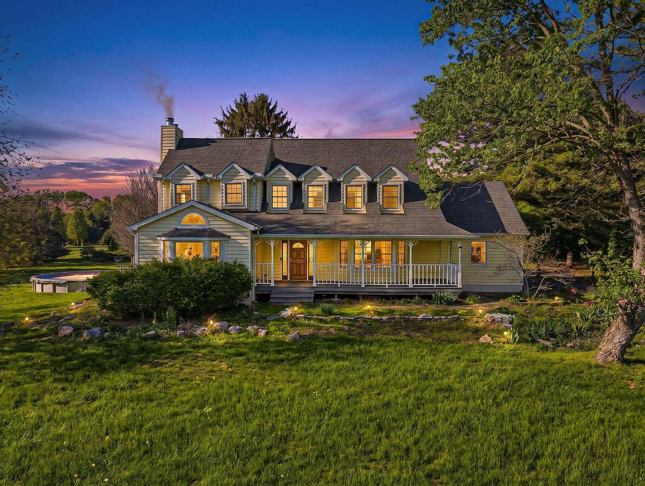 5050 Clark Shaw Road - Photo 1