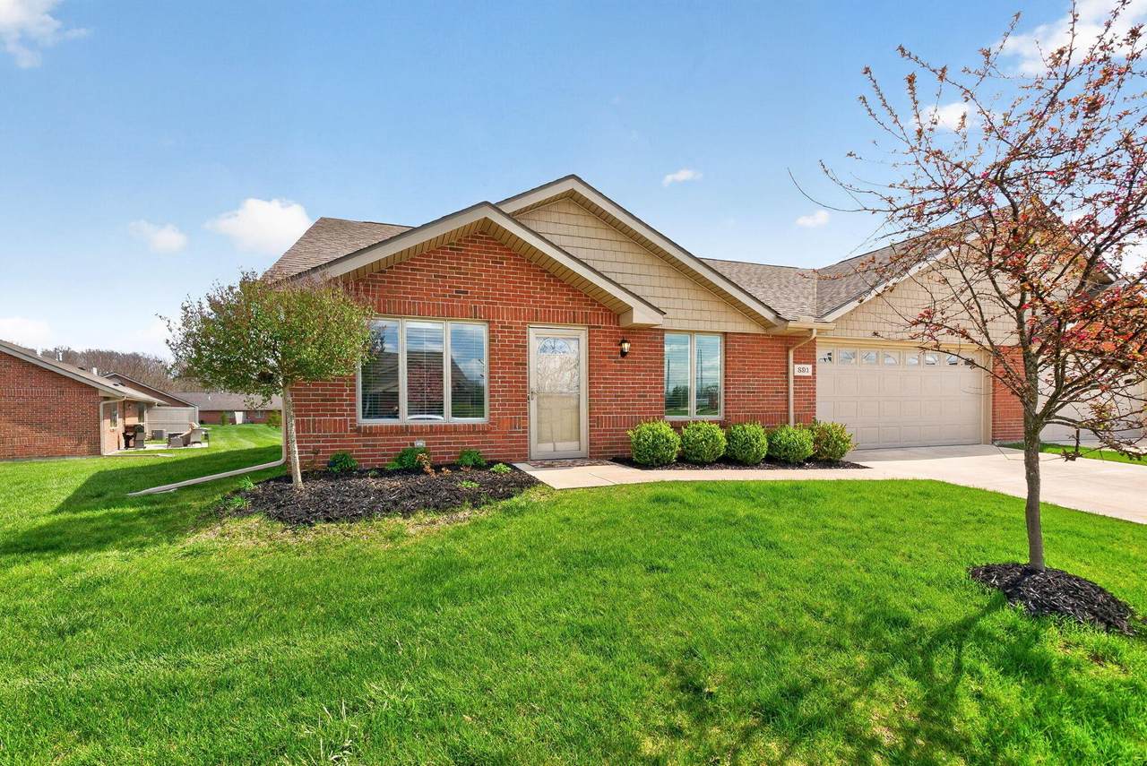 891 Autumn Chase Lane - Photo 1